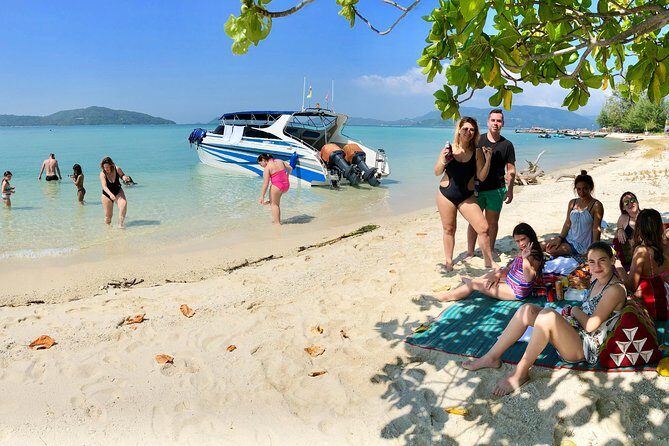 Snorkeling & Island Hopping - Weather Matters: What If Seas or Visibility Turn