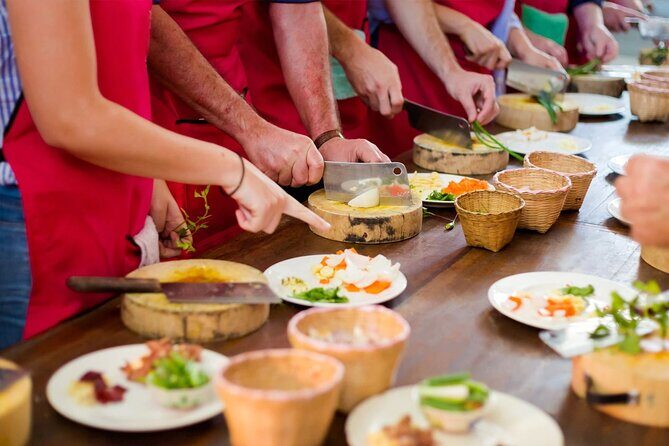 Thai Cooking Class in Koh Samui - The Key Stuff You’ll Remember