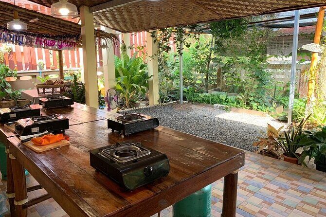 Thai Cooking Class in Koh Samui - What You’ll Eat: Your Final Plate Is the Point