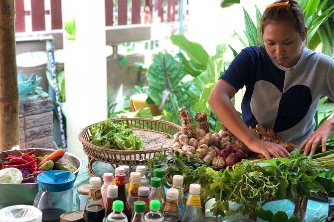 Thai Cooking Class in Koh Samui - Pickup, Group Size, and the “Timing Reality” on Koh Samui