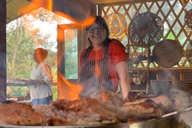 Thai Cooking Class in Koh Samui - First Stop: The Market Walk That Teaches You How Thai Cooking Thinks
