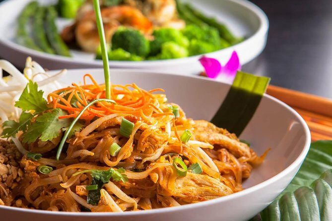 Thai Cooking Class with Local Market Tour in Koh Samui - Key things to know before you go