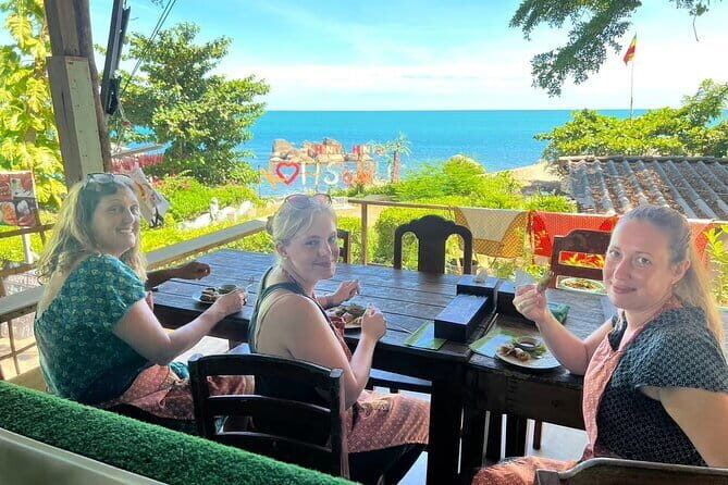 Thai Cooking Masterclass by the Sea on Koh Samui - What you actually cook: choosing 5 dishes that match your cravings