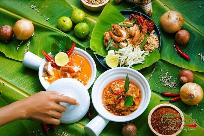 Thai Cooking Masterclass by the Sea on Koh Samui - Price and value: is $83.33 worth it?