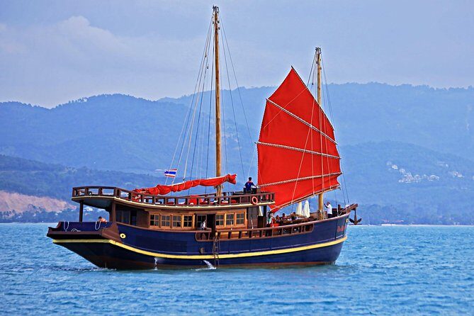 The Red Baron Luxury Yacht Cruise from Koh Samui with Return Transfer - Price and value: what $171.86 buys (and when it’s worth it)