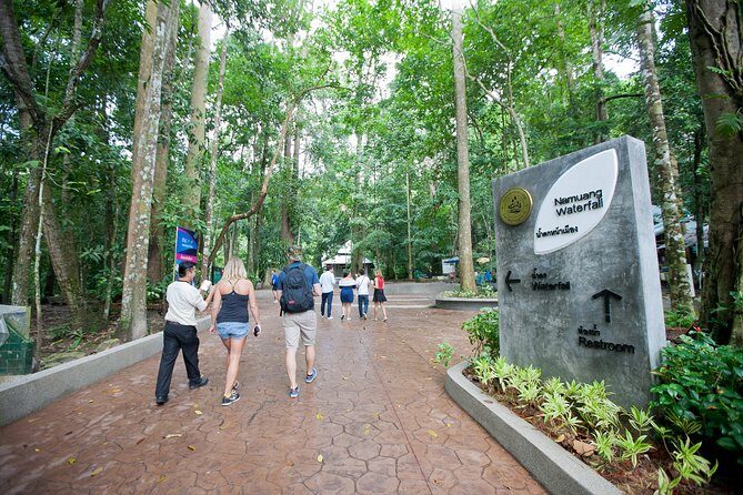 Top Sights of Samui City Tour - Quick orientation: how this Samui circuit fits your day