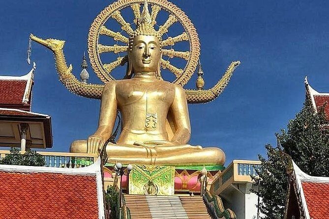 Travstore Original Samui Discovery-Shared Half Day City Tour - The Flow: A 9:00am Start That Tries to Hit Samui’s Best Mix