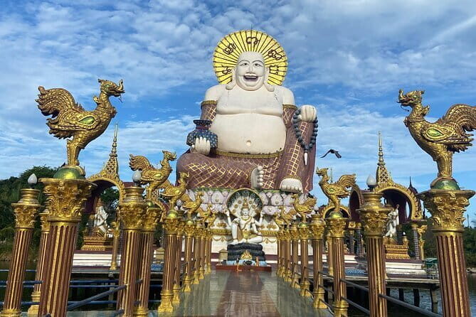 Ultimate Samui Experience: Tour of Cultural and Natural Wonders - Key highlights to look for