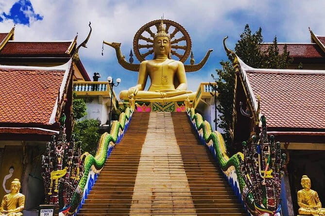 Ultimate Samui Experience: Tour of Cultural and Natural Wonders - Hin Ta & Hin Yai Rocks: Quirky, Iconic Samui Photos