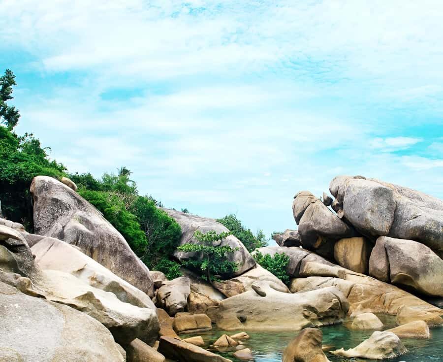 Zipline in Koh Samui Adventure activity tour - Key points to know before you go