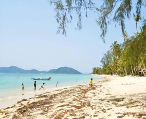 Zipline in Koh Samui Adventure activity tour - Getting There: Hotel Pickup, Jeep Bumps, and Timing Reality