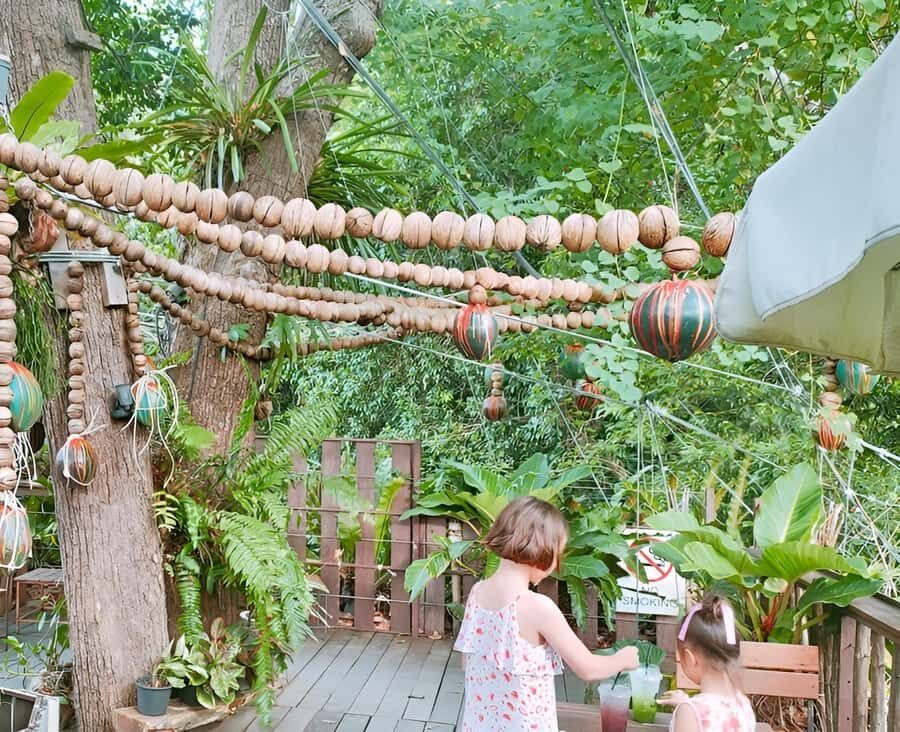 Zipline in Koh Samui Adventure activity tour - What’s Included in the $64, and What You Should Expect to Pay Extra