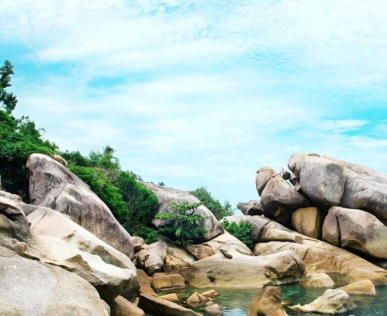 Zipline in Koh Samui Adventure activity tour - What to Bring (and What You Must Skip)