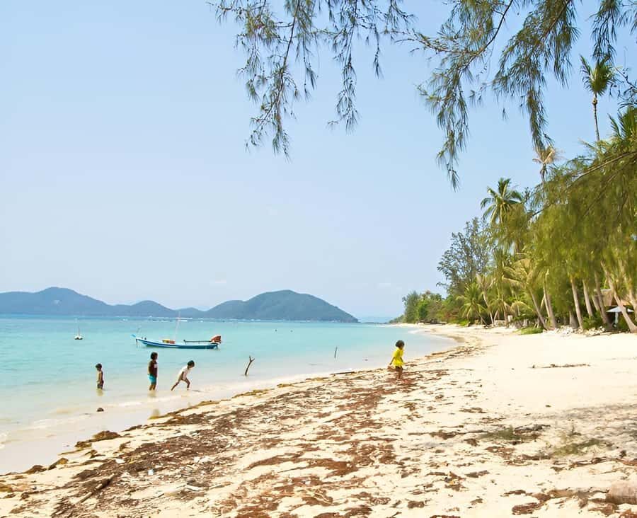 Zipline in Koh Samui Adventure activity tour - Getting There: Hotel Pickup, Jeep Bumps, and Timing Reality