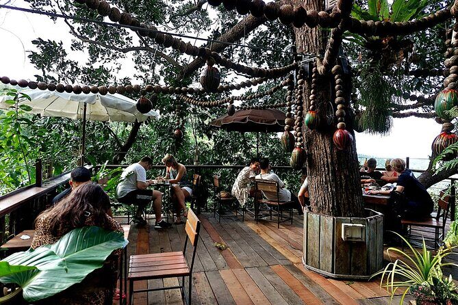 Zipline Ride on Koh Samui - Value for $74.76: what you’re paying for and where it can feel short